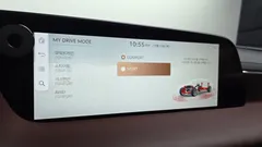 2023 Genesis G90 Gasoline 3.5 Turbo AWD — фото 17