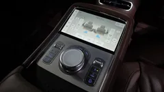 2023 Genesis G90 Gasoline 3.5 Turbo AWD — фото 18