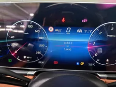 2023 Mercedes-Benz S-Class S400 d 4MATIC — фото 7