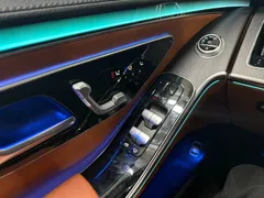 2023 Mercedes-Benz S-Class S400 d 4MATIC — фото 16