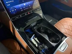 2023 Mercedes-Benz S-Class S400 d 4MATIC — фото 19