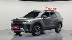2023 SsangYong Torres Gasoline 1.5 2WD — фото 1
