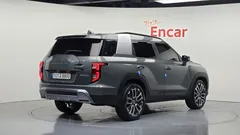 2023 SsangYong Torres Gasoline 1.5 2WD — фото 2