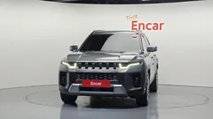 2023 SsangYong Torres Gasoline 1.5 2WD — фото 3