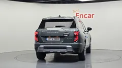 2023 SsangYong Torres Gasoline 1.5 2WD — фото 4