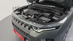 2023 SsangYong Torres Gasoline 1.5 2WD — фото 6