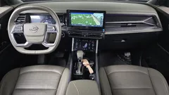2023 SsangYong Torres Gasoline 1.5 2WD — фото 7