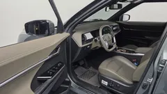 2023 SsangYong Torres Gasoline 1.5 2WD — фото 10