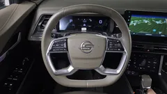 2023 SsangYong Torres Gasoline 1.5 2WD — фото 14