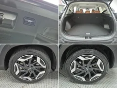 2023 Kia Seltos Gasoline 1.6 Turbo 2WD — фото 5