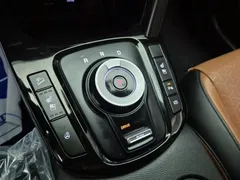 2023 Kia Seltos Gasoline 1.6 Turbo 2WD — фото 9