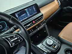 2023 Kia Seltos Gasoline 1.6 Turbo 2WD — фото 10