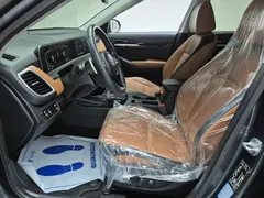 2023 Kia Seltos Gasoline 1.6 Turbo 2WD — фото 16