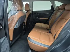 2023 Kia Seltos Gasoline 1.6 Turbo 2WD — фото 17