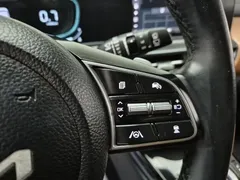 2023 Kia Seltos Gasoline 1.6 Turbo 2WD — фото 20