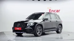 2023 Mercedes-Benz GLB-Class GLB250 4MATIC — фото 1