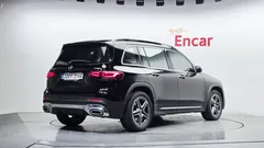 2023 Mercedes-Benz GLB-Class GLB250 4MATIC — фото 2
