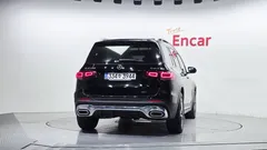 2023 Mercedes-Benz GLB-Class GLB250 4MATIC — фото 4
