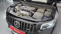 2023 Mercedes-Benz GLB-Class GLB250 4MATIC — фото 6