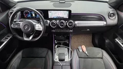 2023 Mercedes-Benz GLB-Class GLB250 4MATIC — фото 7