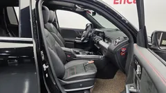 2023 Mercedes-Benz GLB-Class GLB250 4MATIC — фото 11