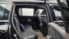 2023 Mercedes-Benz GLB-Class GLB250 4MATIC — фото 12