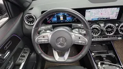 2023 Mercedes-Benz GLB-Class GLB250 4MATIC — фото 13