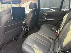 2022 BMW X7 xDrive 40i Design Pure Excellence 7-Seater — фото 8