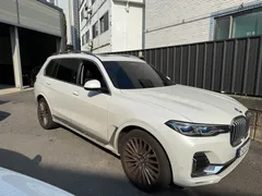 2022 BMW X7 xDrive 40i Design Pure Excellence 7-Seater — фото 10