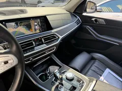 2022 BMW X7 xDrive 40i Design Pure Excellence 7-Seater — фото 14