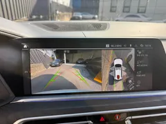 2022 BMW X7 xDrive 40i Design Pure Excellence 7-Seater — фото 17