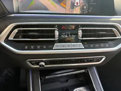 2022 BMW X7 xDrive 40i Design Pure Excellence 7-Seater — фото 18