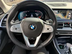 2022 BMW X7 xDrive 40i Design Pure Excellence 7-Seater — фото 19