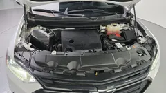 2021 Chevrolet Traverse 3.6 AWD Redline — фото 6