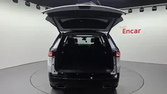 2021 Chevrolet Traverse 3.6 AWD Redline — фото 19