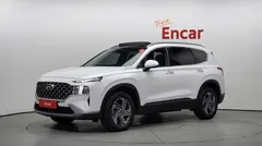 2023 Hyundai Santa Fe Diesel 2.2 2WD — фото 1