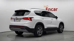 2023 Hyundai Santa Fe Diesel 2.2 2WD — фото 2