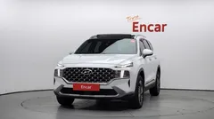 2023 Hyundai Santa Fe Diesel 2.2 2WD — фото 3