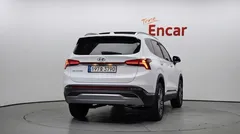 2023 Hyundai Santa Fe Diesel 2.2 2WD — фото 4