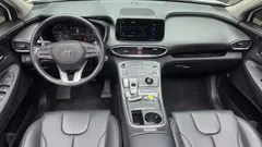 2023 Hyundai Santa Fe Diesel 2.2 2WD — фото 7