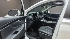 2023 Hyundai Santa Fe Diesel 2.2 2WD — фото 10
