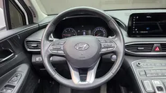 2023 Hyundai Santa Fe Diesel 2.2 2WD — фото 13