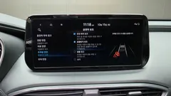 2023 Hyundai Santa Fe Diesel 2.2 2WD — фото 16