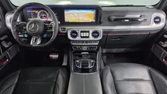 2022 Mercedes-Benz G-Class AMG G63 — фото 7