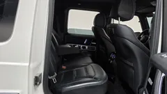 2022 Mercedes-Benz G-Class AMG G63 — фото 11