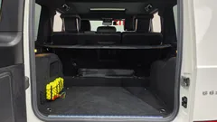 2022 Mercedes-Benz G-Class AMG G63 — фото 18