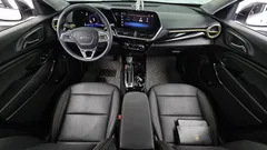 2024 Chevrolet Trax 1.2 ACTIV — фото 7