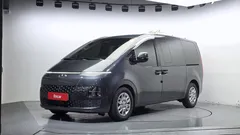 2023 Hyundai Staria L3.5 Cargo 5-Seater — фото 1