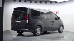 2023 Hyundai Staria L3.5 Cargo 5-Seater — фото 2
