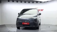 2023 Hyundai Staria L3.5 Cargo 5-Seater — фото 3